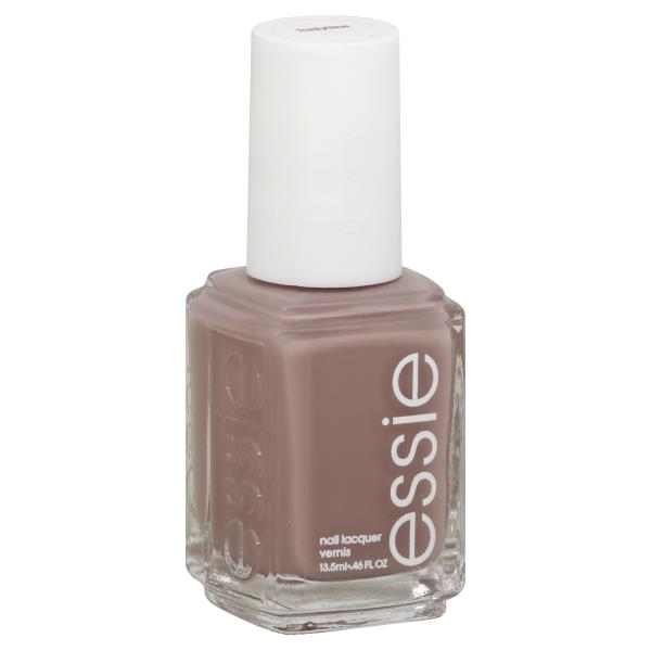 Barb: Lady Like by Essie