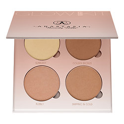 Paula: Anastasia Glow Kit