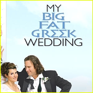 Paula: My Big Fat Greek Wedding