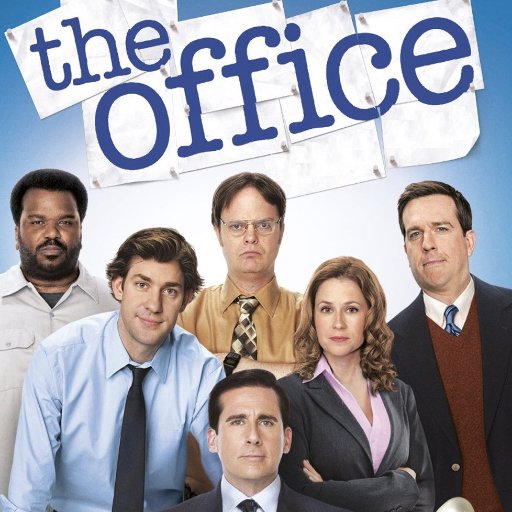Laura: The Office