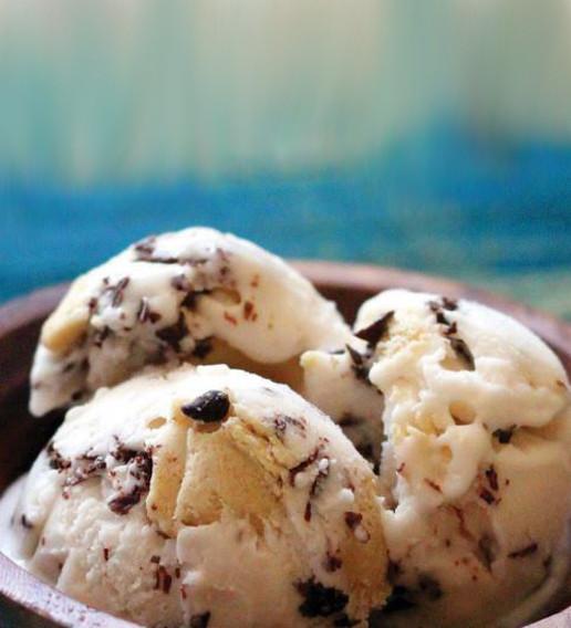 Paula: Cookie Dough