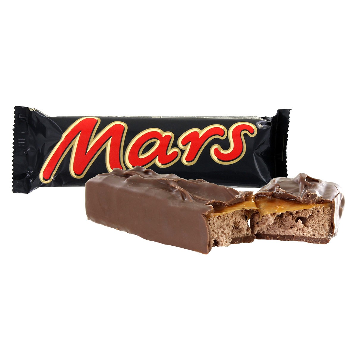 Laura: Mars Bars