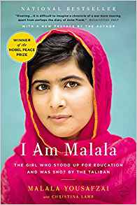 Laura: I Am Malala