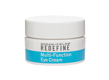 Laura: Rodan & Fields Redefine Eye Cream