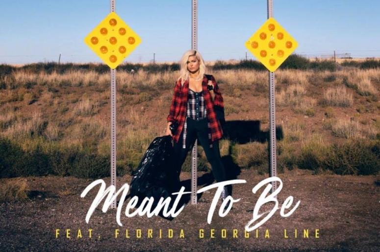 Laura: Meant To Be by Bebe Rexha