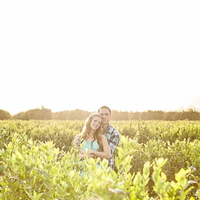Mackenzie &amp; Dan E-sesh