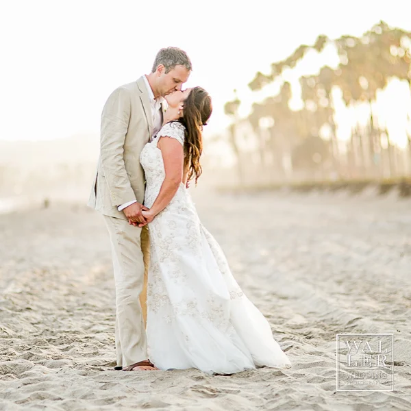 Malia &amp; Anthony • Full Wedding