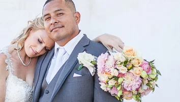 Christina & Roberto