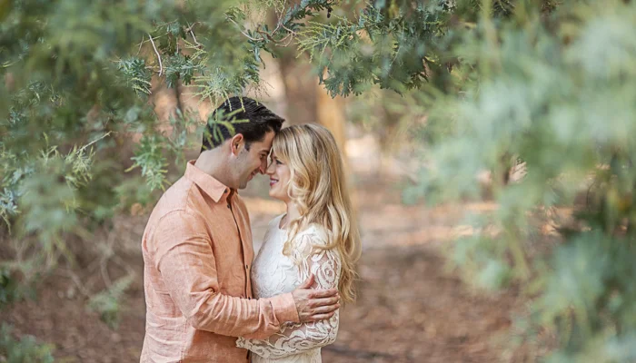 C & A E-session teasers