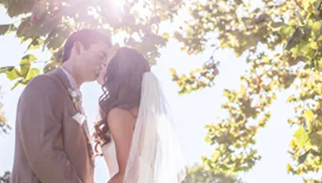 Danielle and Matt Teasers