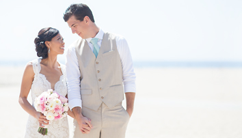 Erica &amp; Eric