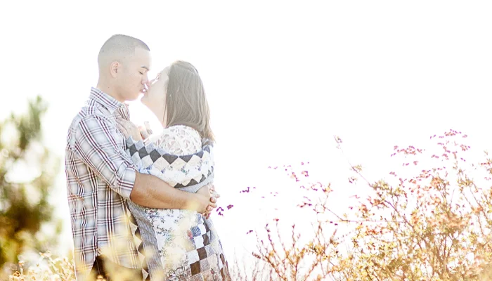 Erin &amp; Danilo Engagement