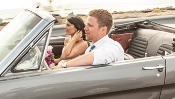Kathlynn & Ray • San Diego, CA