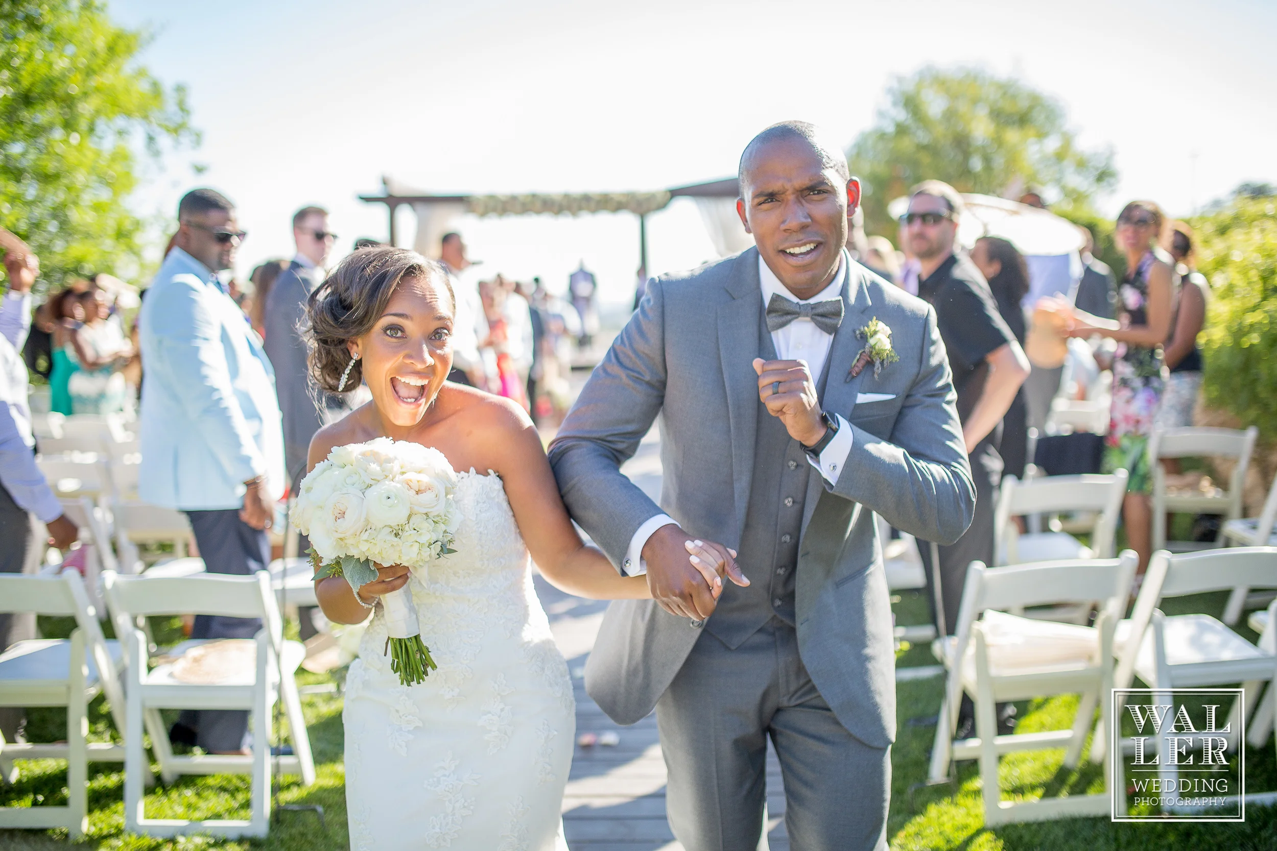 Nia and Larry Teasers