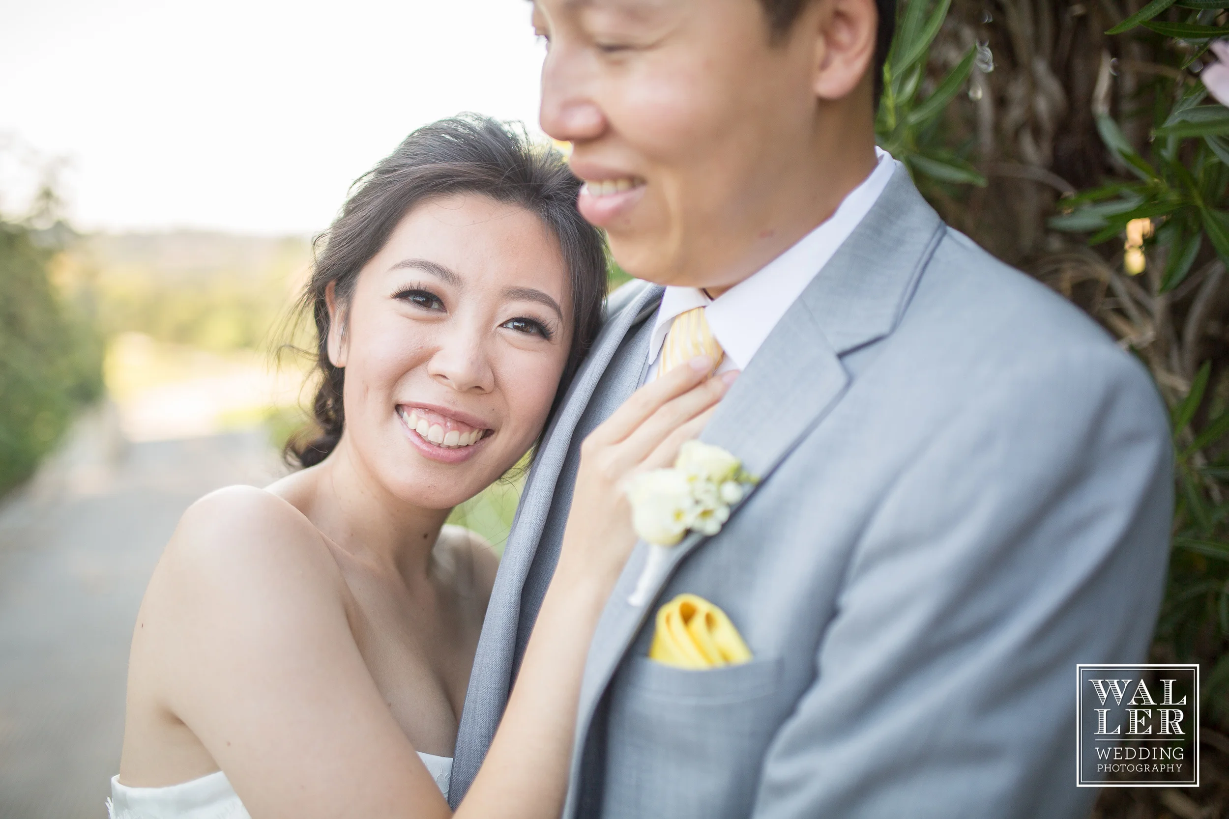 Abby & Steve • Teasers • 喜喜