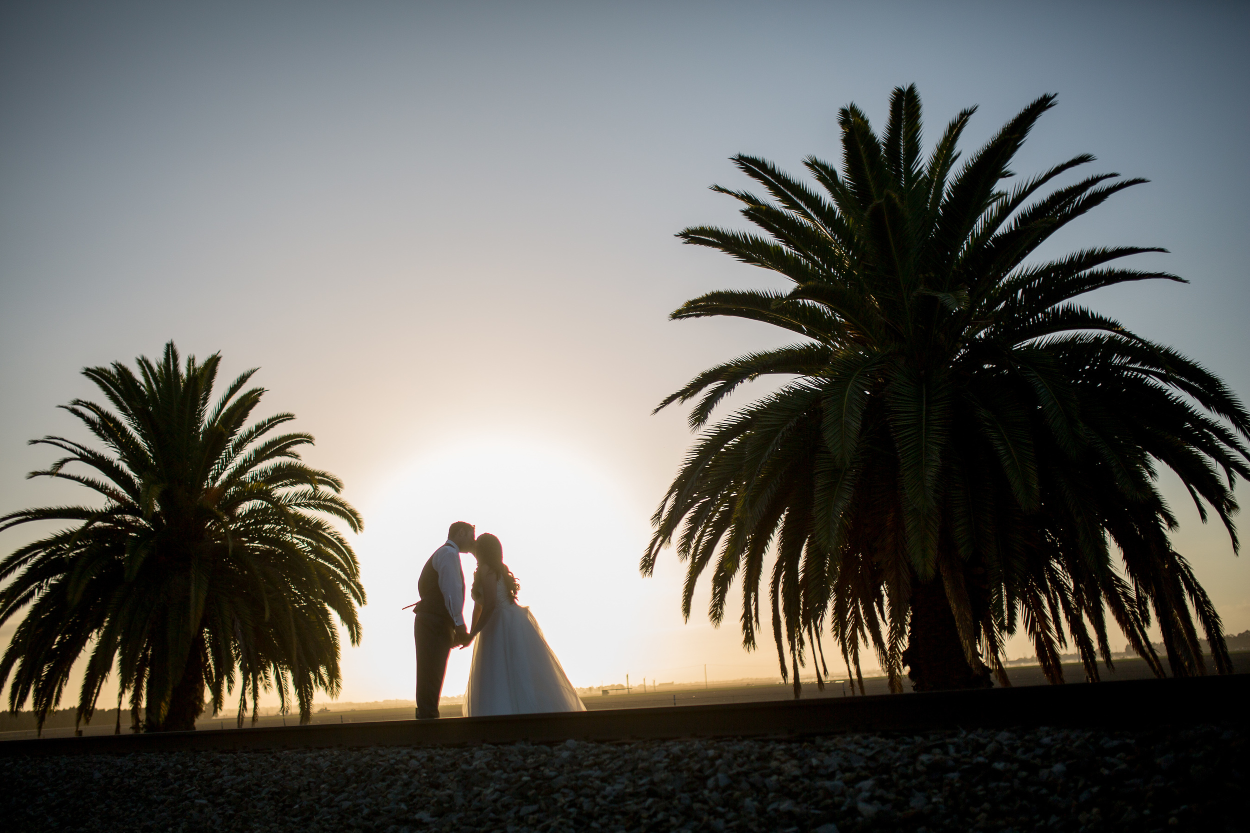 Jen & Adam • Teasers