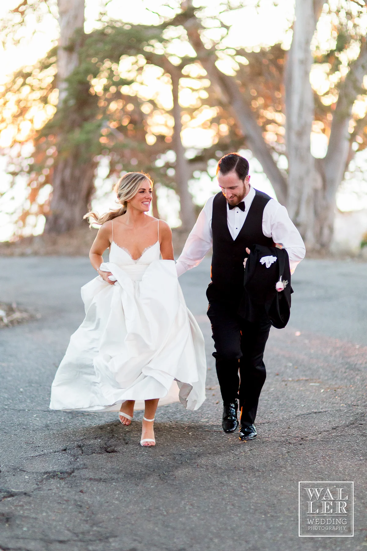 Mackenna & Thomas • Teasers