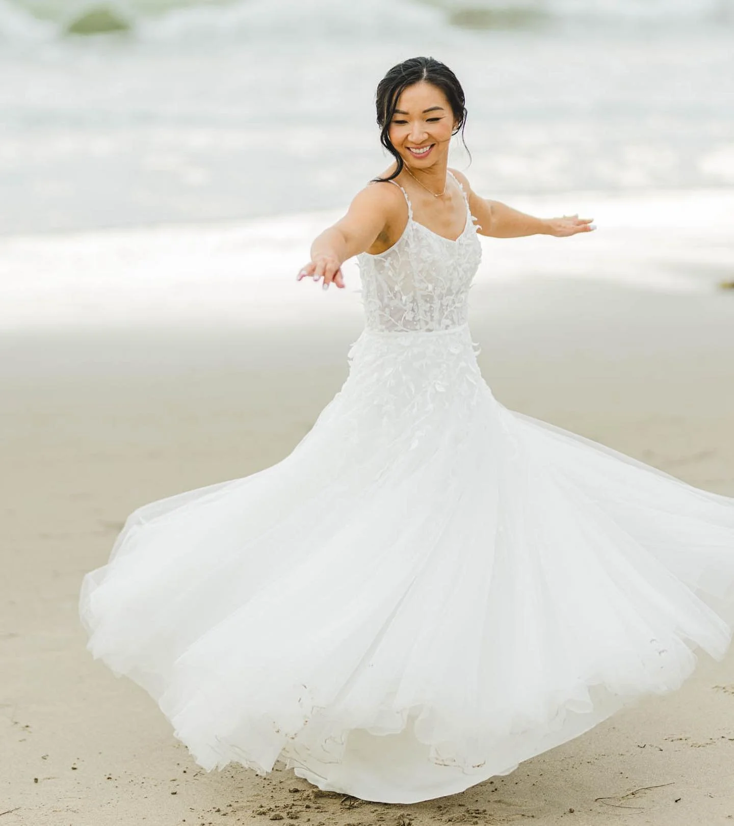 Incredible day with Scott and Sonia! It&rsquo;s amazing what shots you can get in so little of time! So excited for them to get their photos this week!!