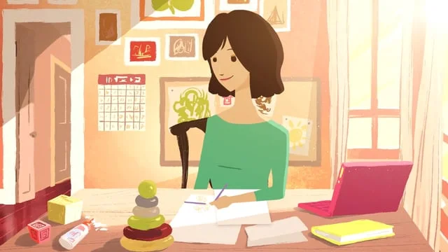 Seventh Generation: Dear Katie