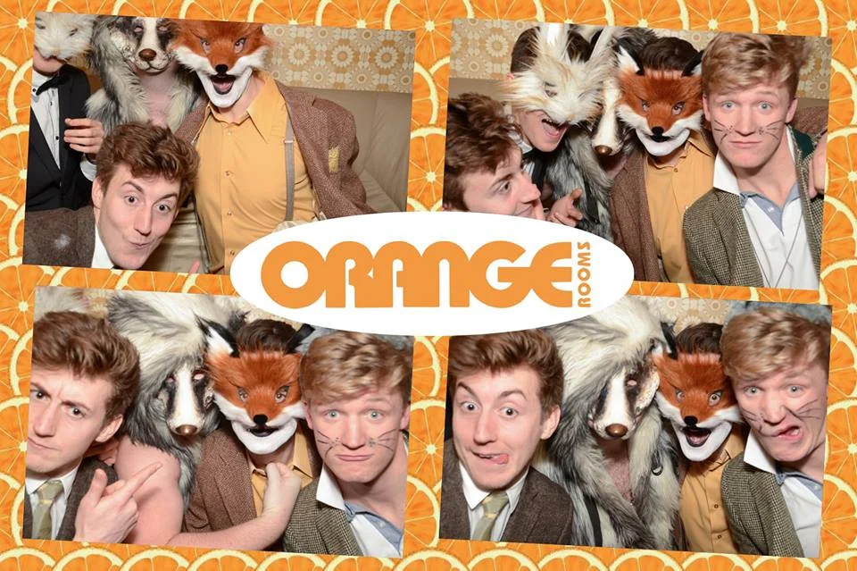 Orange Rooms - Alice in Wonderland.jpg