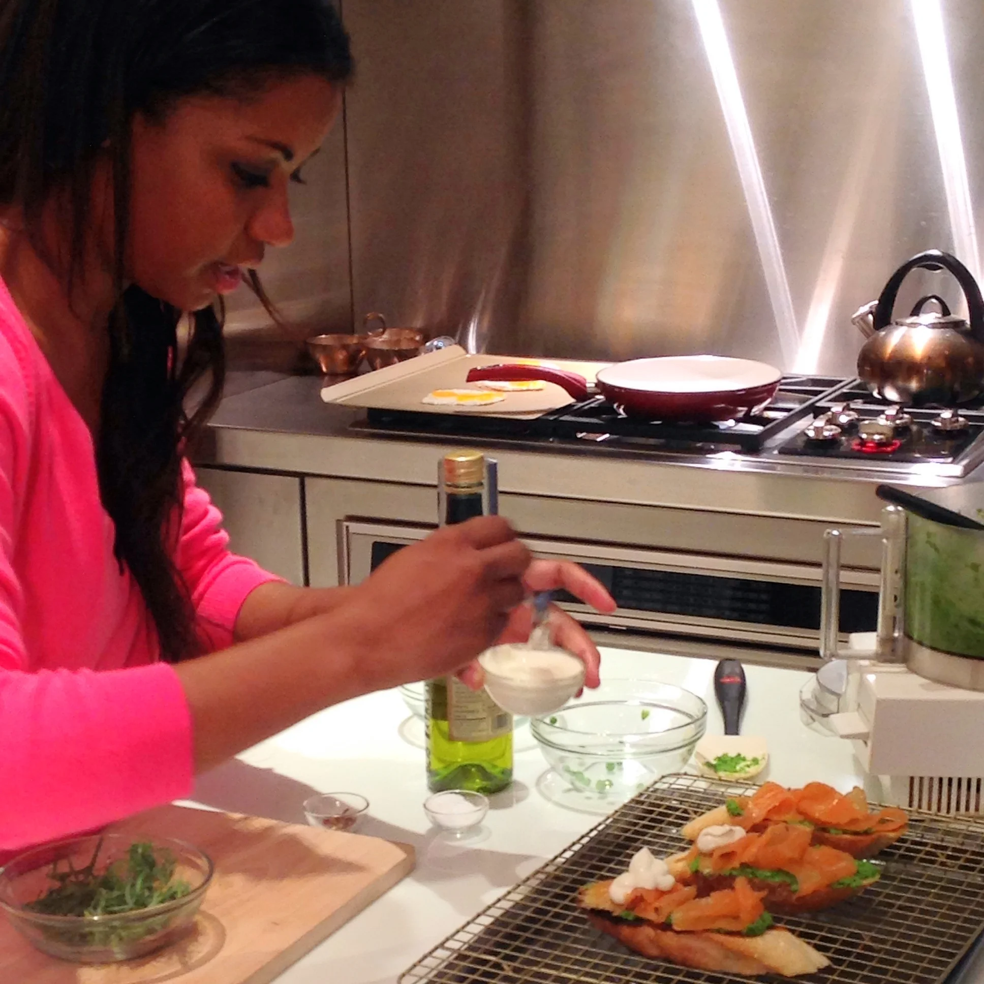 Van-About-Town Web Series Coming Soon!