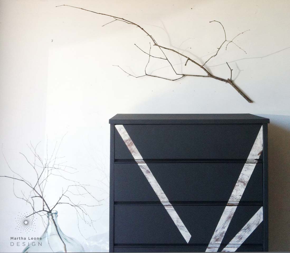 mid century tallboy, mid century dresser