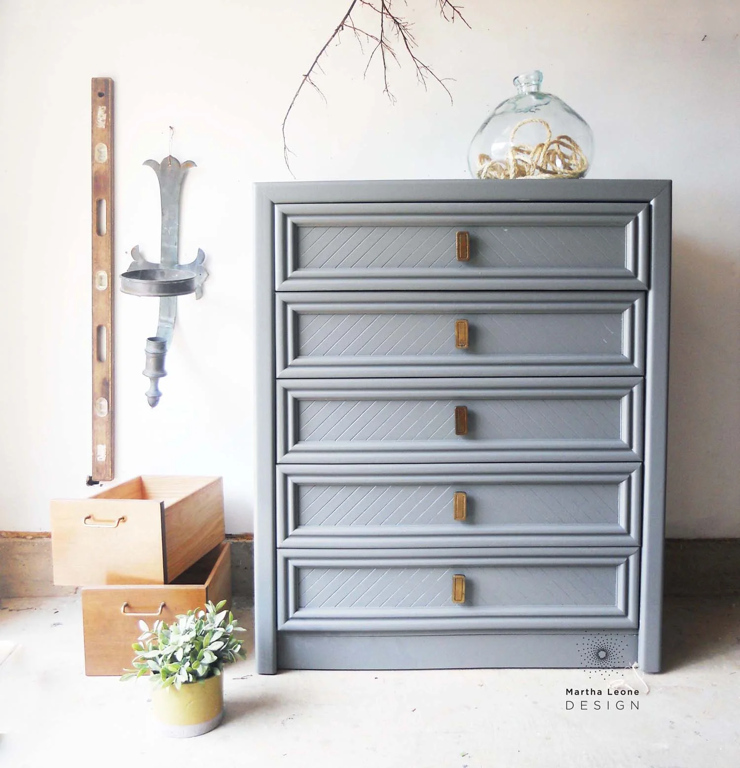 Amherst Gray