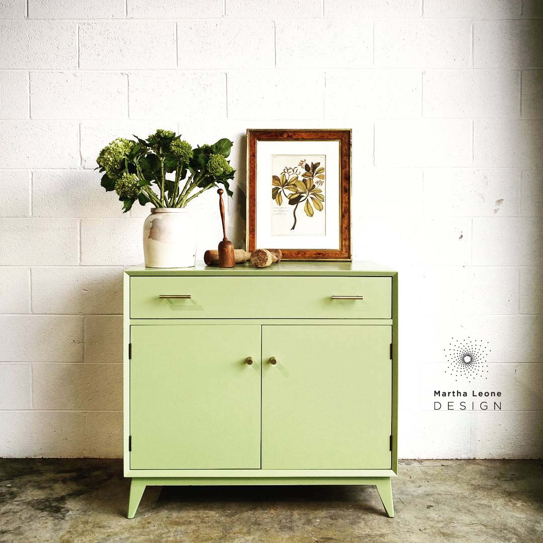 For Kerra Michele Interiors — Client's nursery, Washington, DC