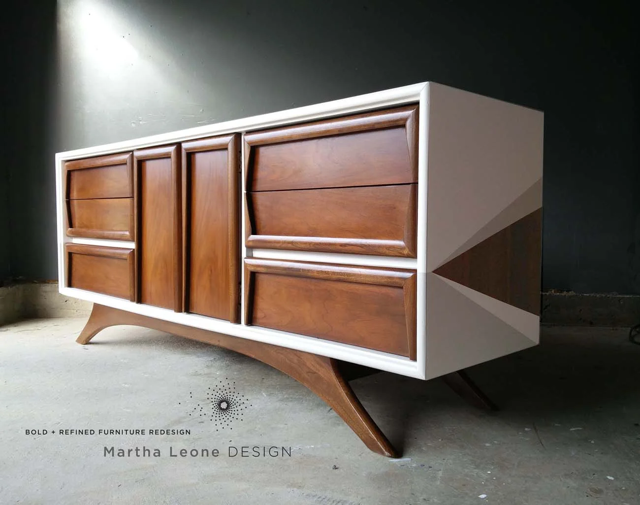 For KPH Studio — Client's guest bedroom, Washington, DC