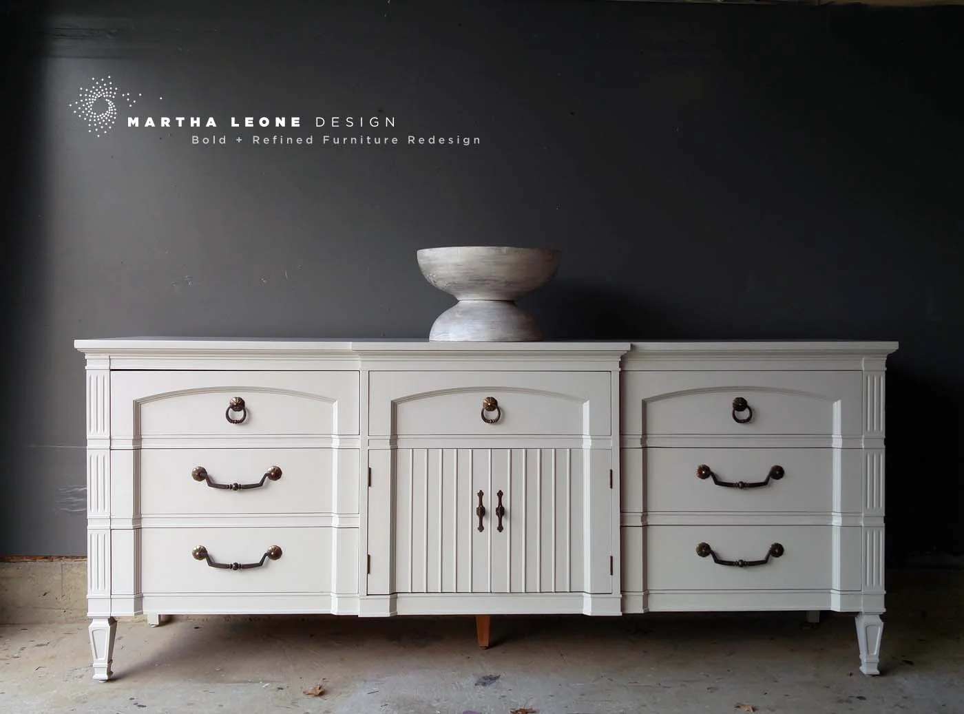 REVERE PEWTER: LIGHT GRAY WITH WARM UNDERTONES