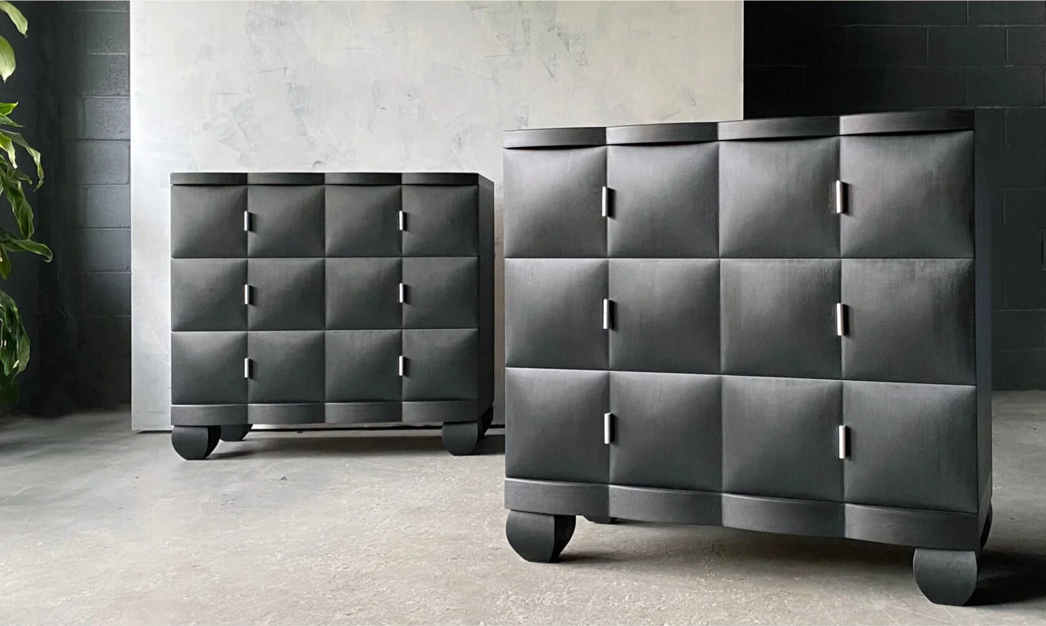 Martha Leone Design