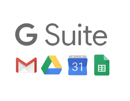 G Suite for Business Implementation — CADABLE - Managed IT Services,  Spokane Washington