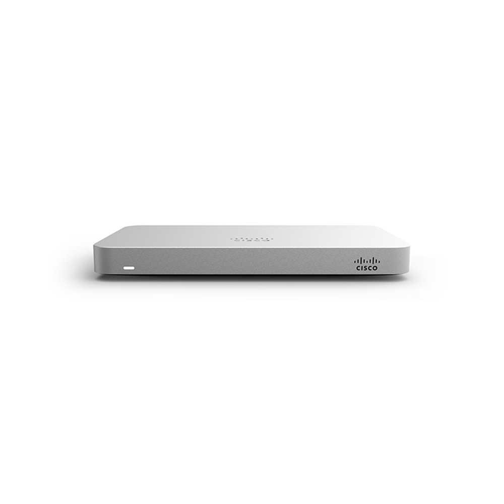 Meraki MX64 - Cloud Managed Security Appliance — CADABLE - Managed