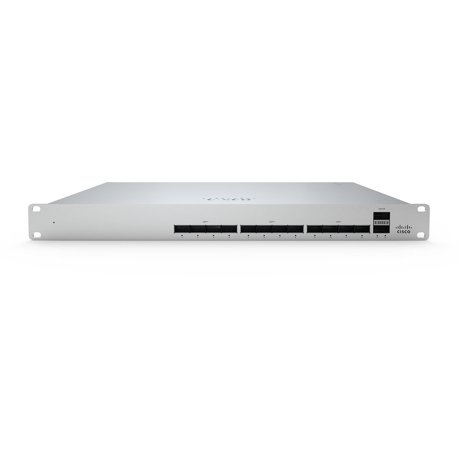 Cisco Meraki Cadable Managed It Services Spokane Washington