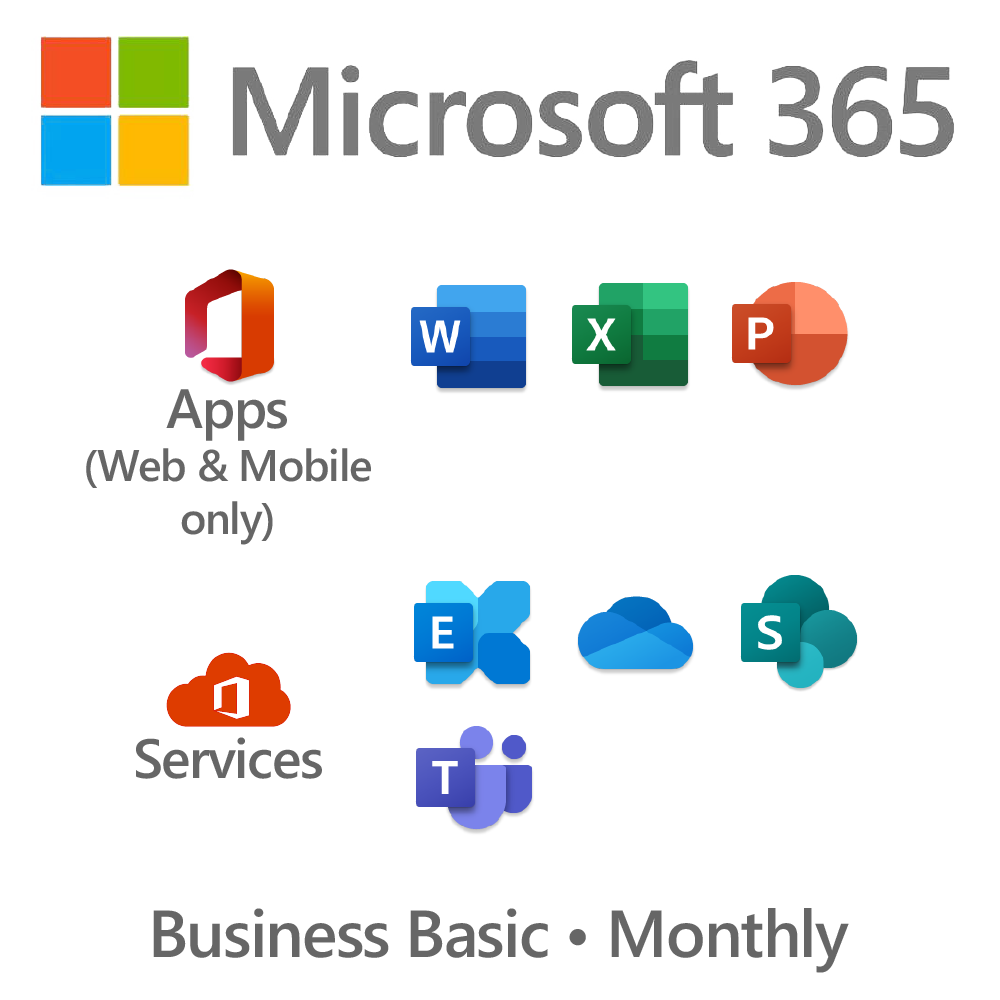 Microsoft Office - IT Services