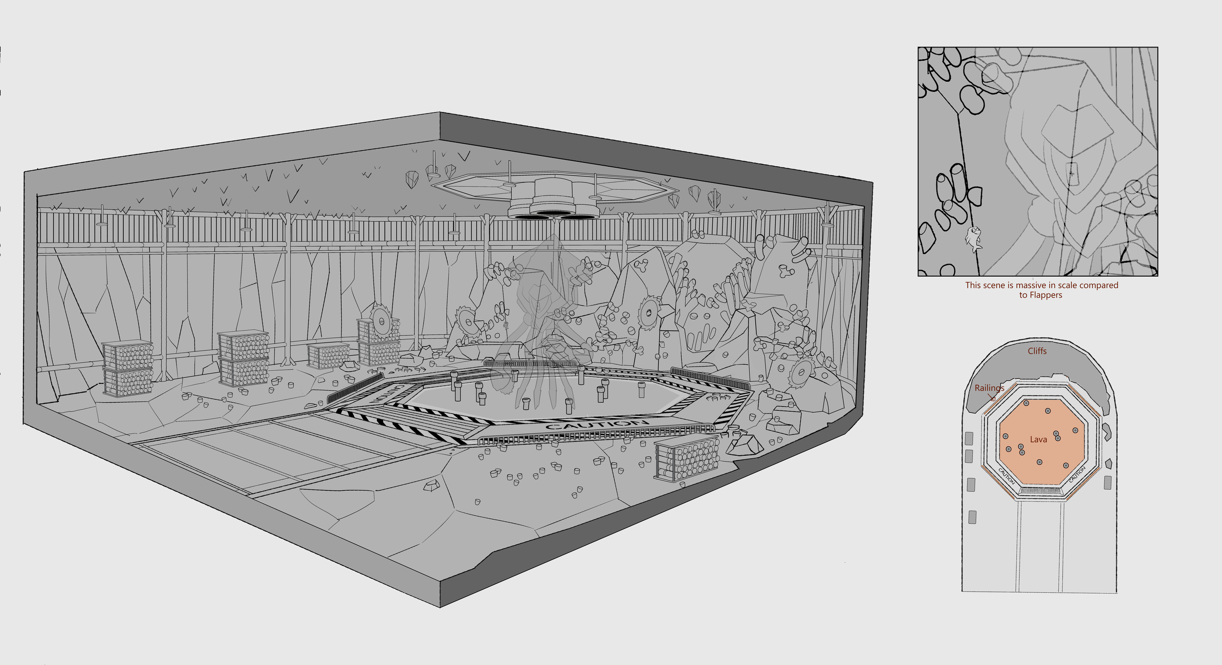 GOV101_LY_INTCoralLumbermill_LavaCaveArena_BW.png