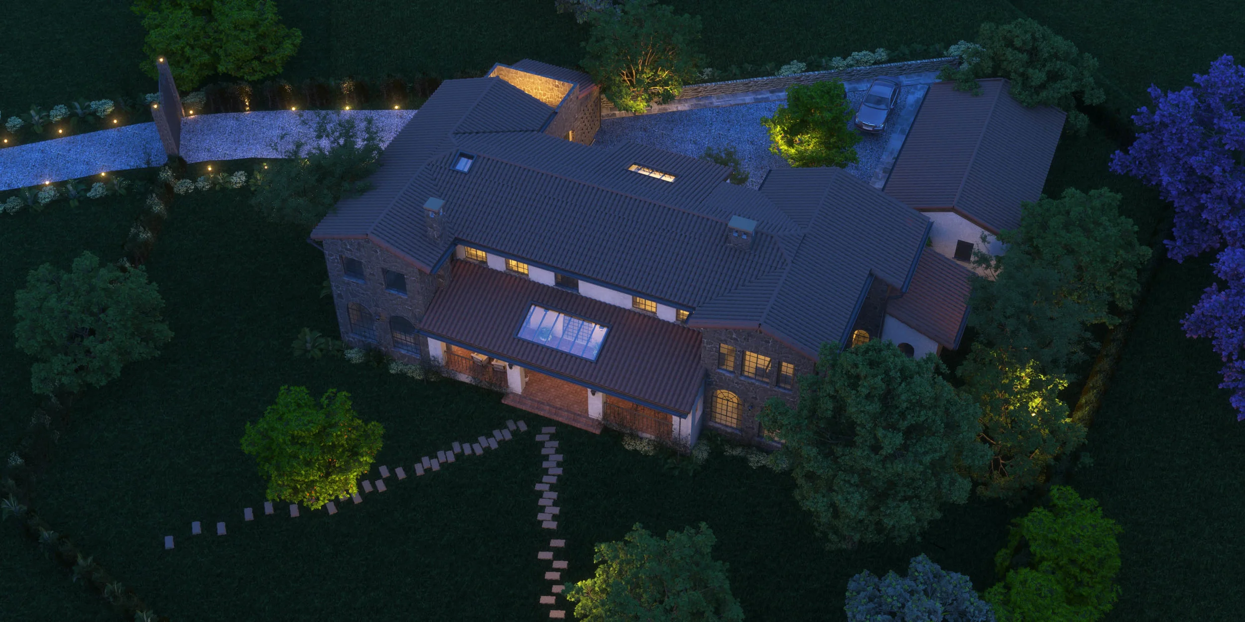  Residential Developmrnt - Karen 