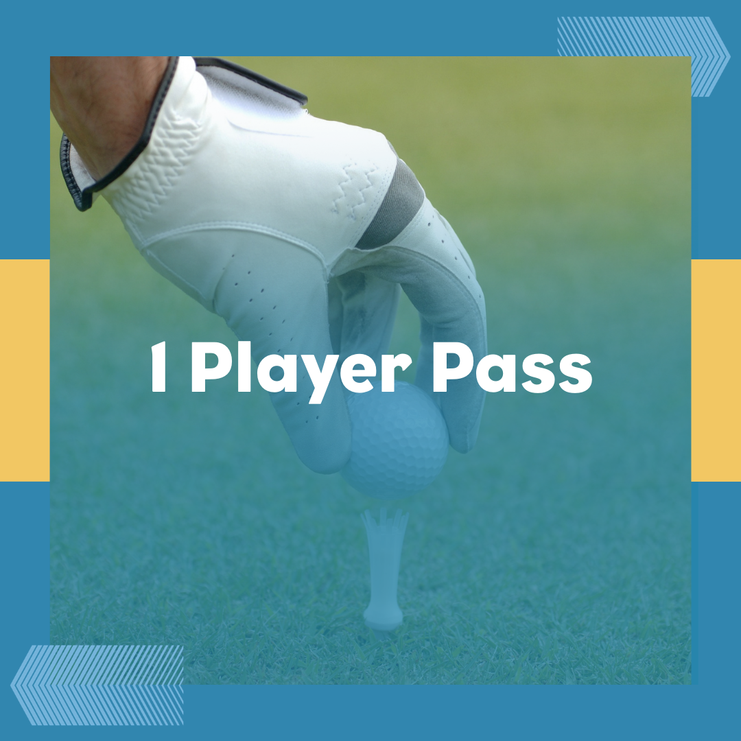 Single Player Pass
