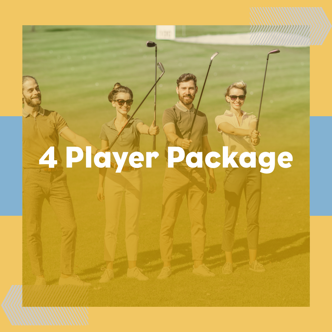 4-Player Team Package
