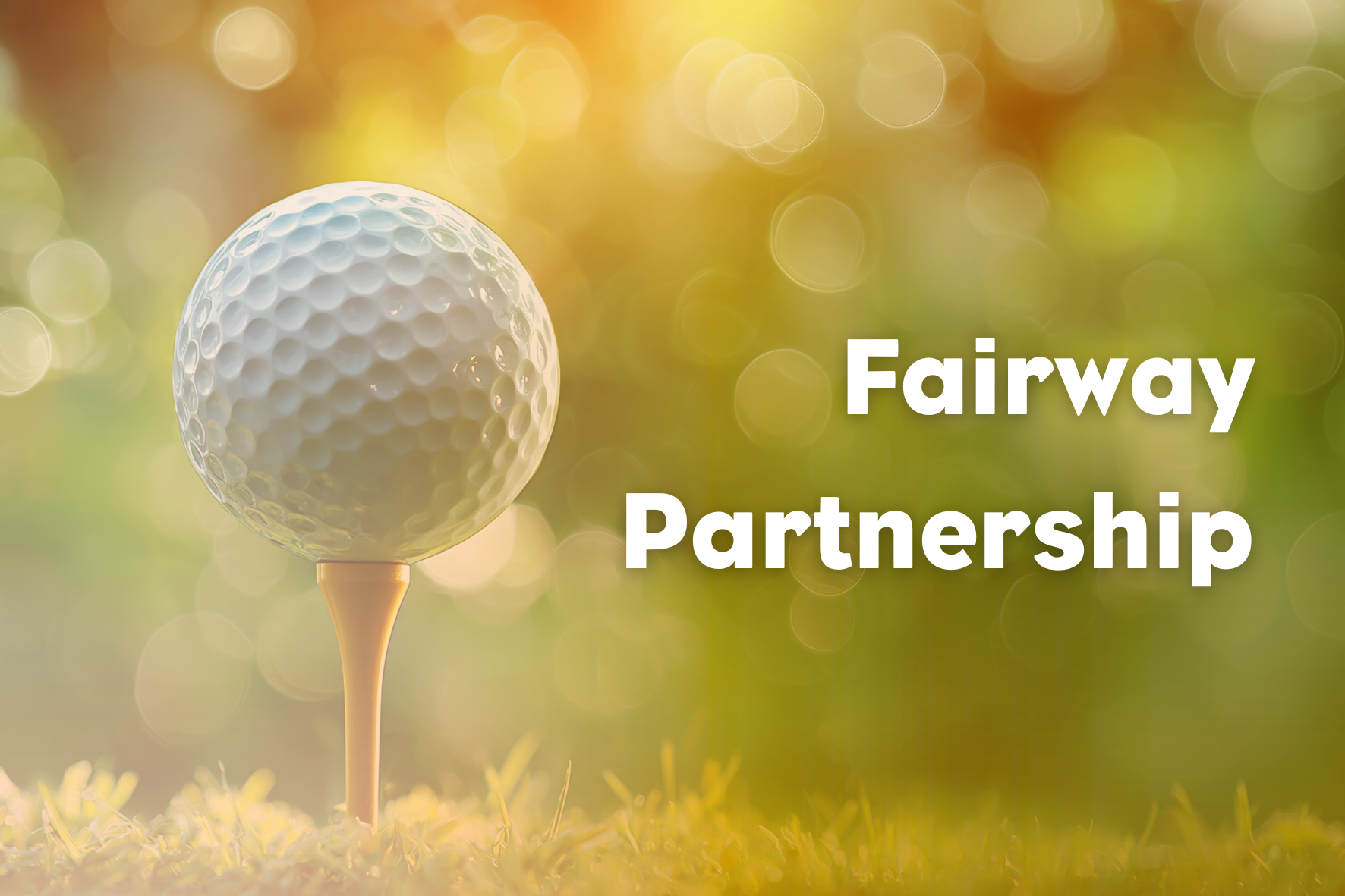 Partnership Opportunities — Hackers Fore Housing