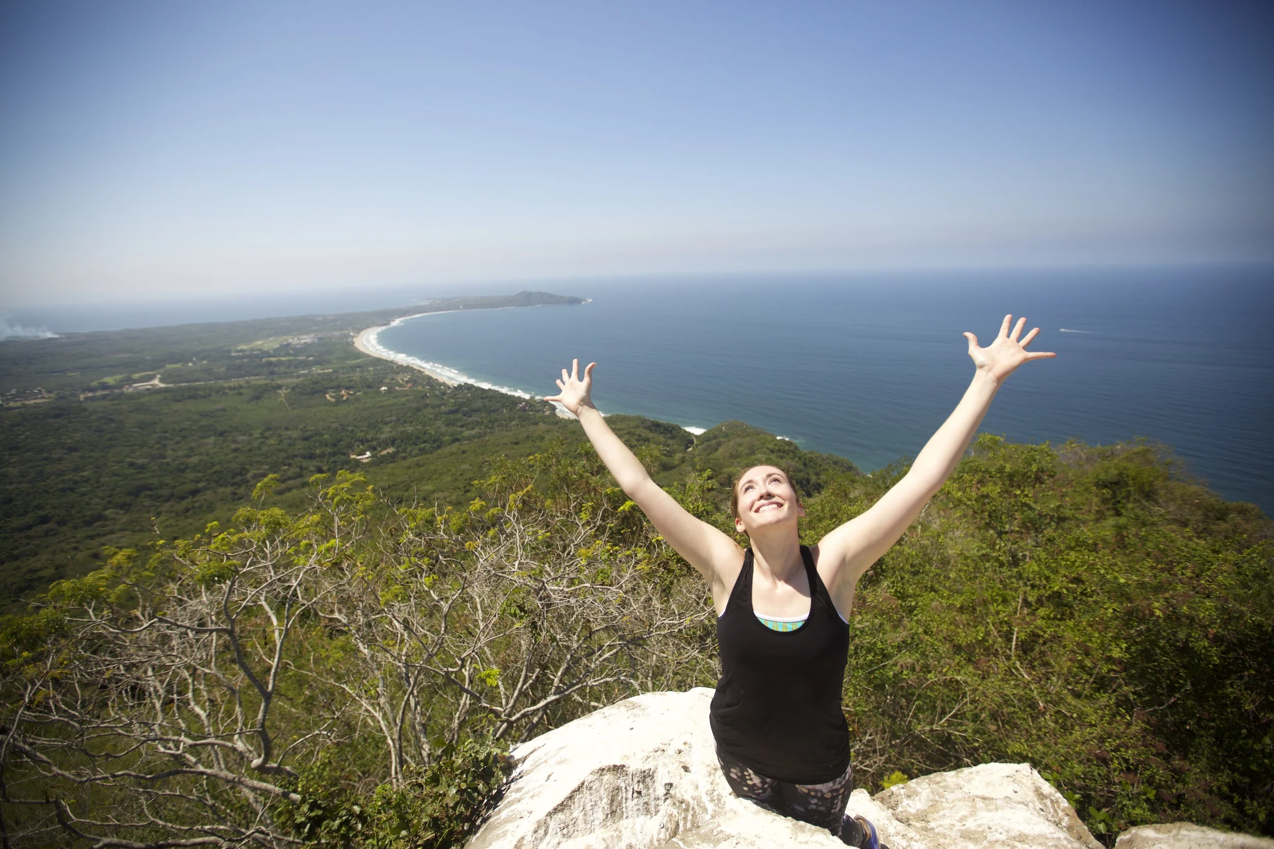 Monkey Mountain