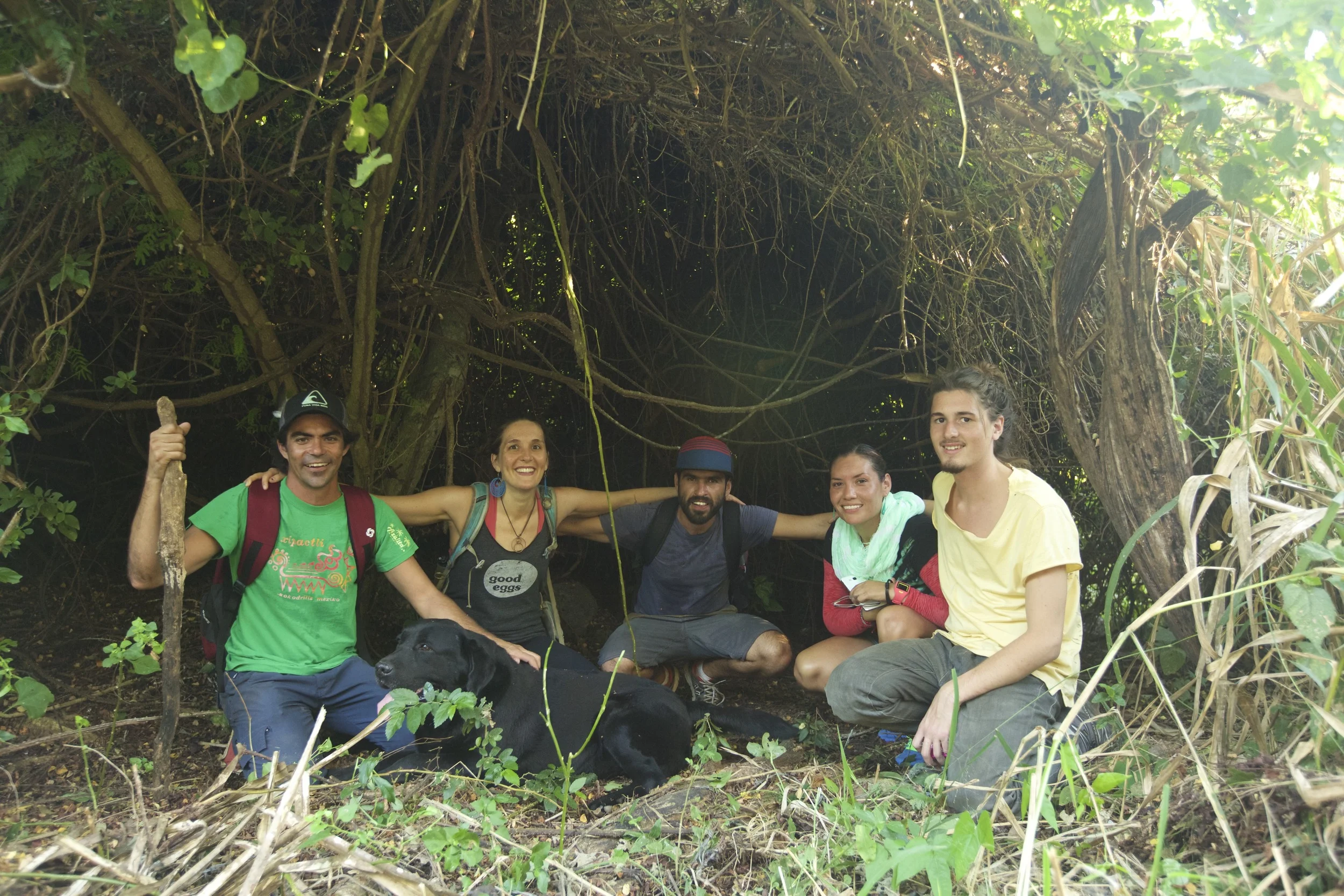 Monkey Mountain