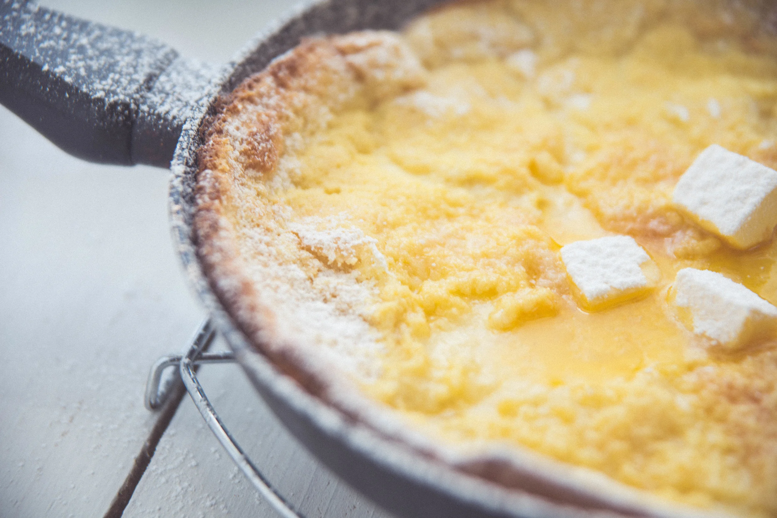 Dutch Baby 