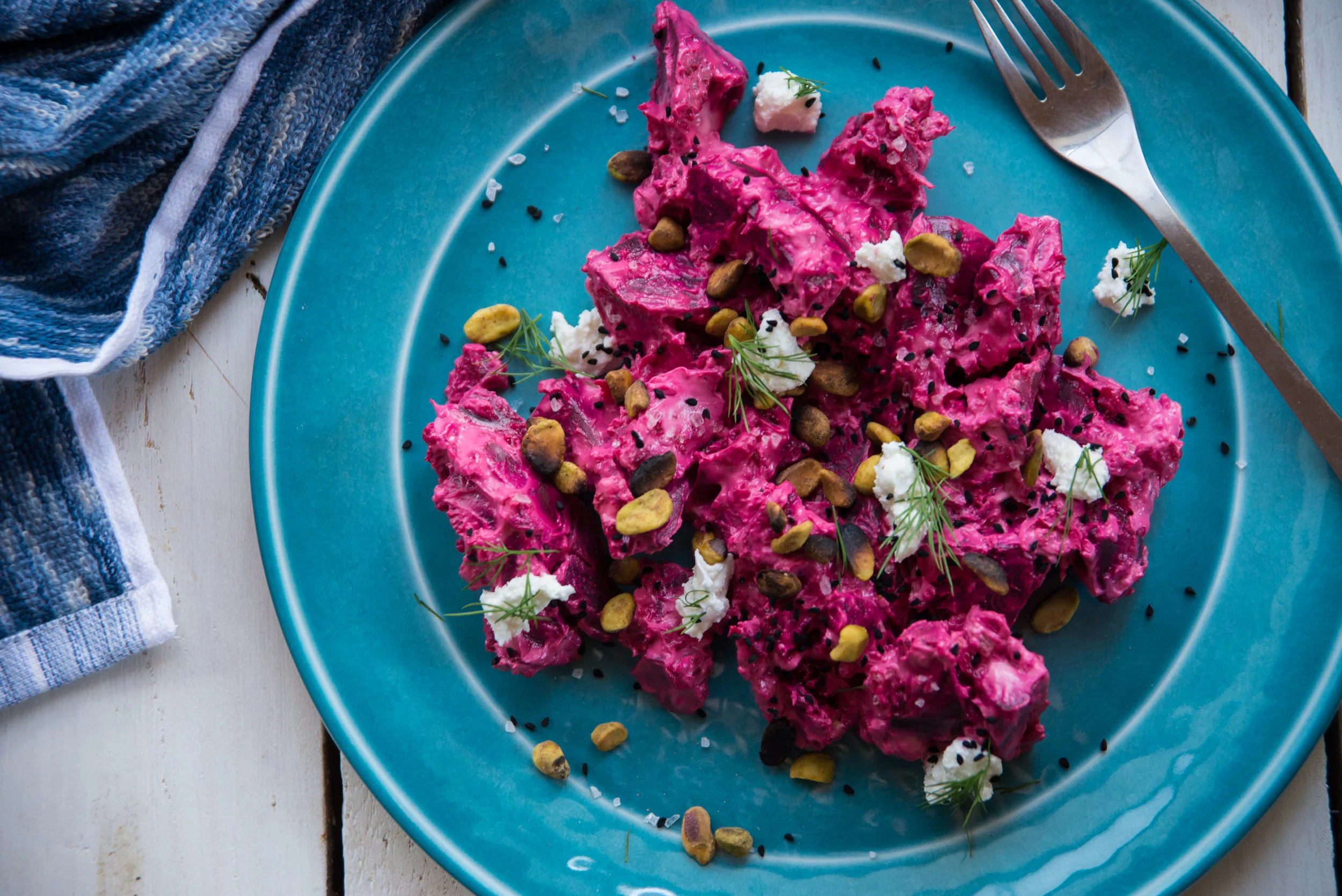 Resoluciones de año nuevo