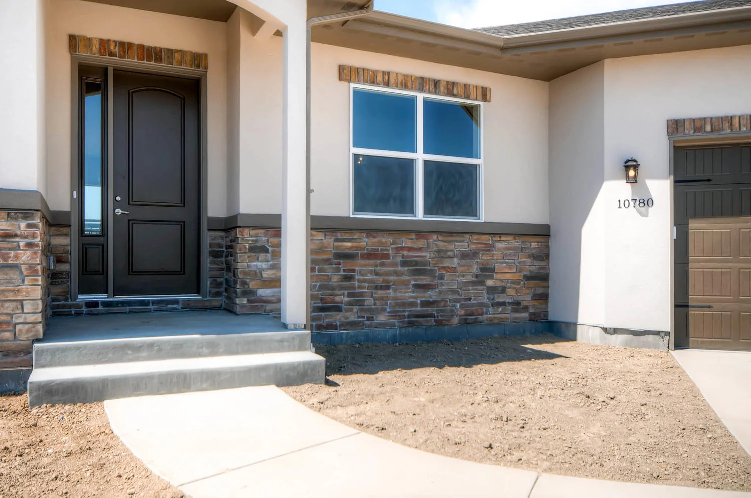 Plan 2600 Ranch