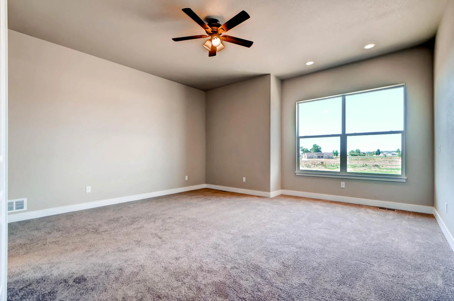 Plan 2600 Ranch