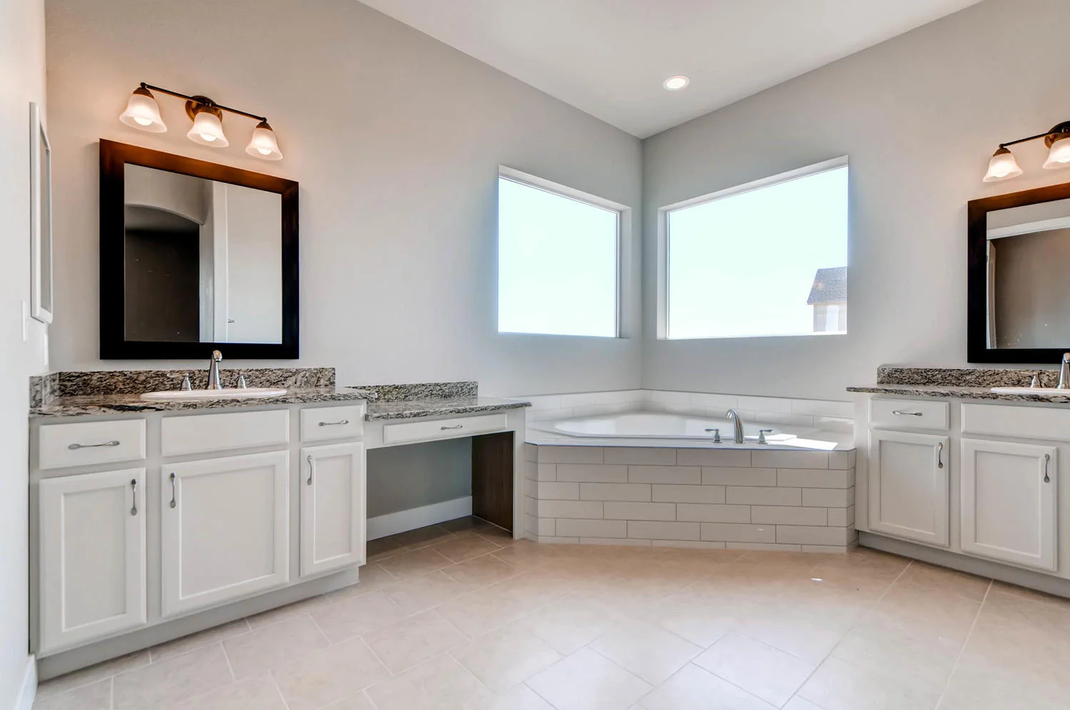 Plan 2600 Ranch