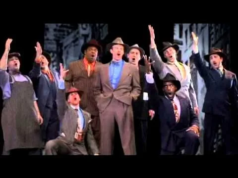 Peter Flynn Directing Reel