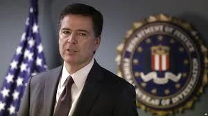  FBI Director Comey