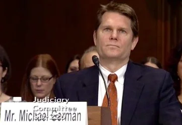 former FBI SA Michael German